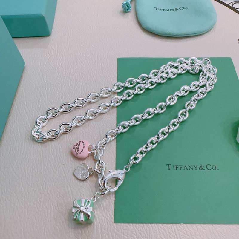 Tiffany necklace 09yxx58 (5)
