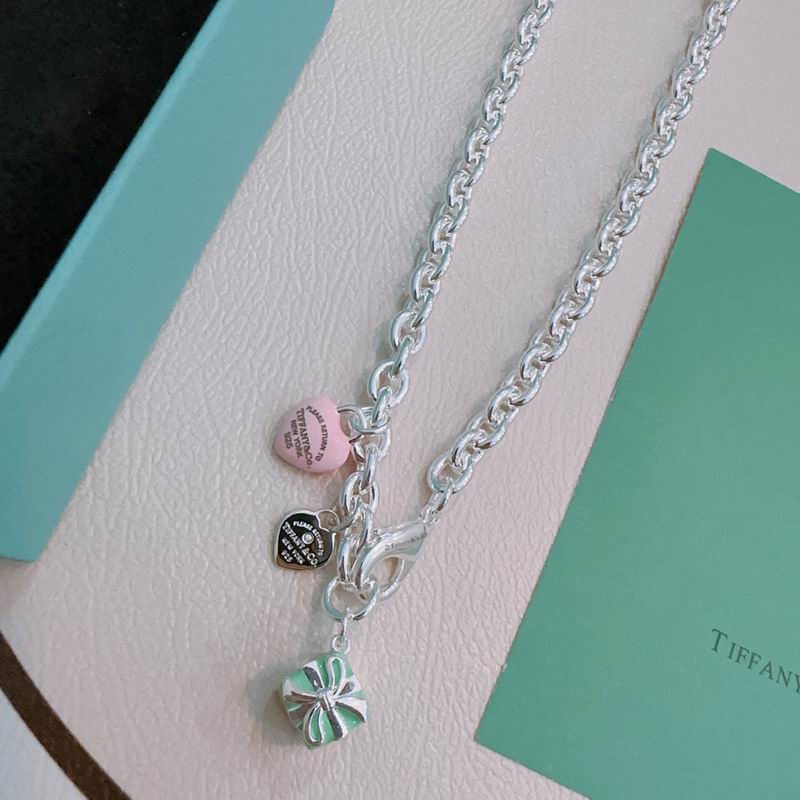 Tiffany necklace 09yxx58 (6)