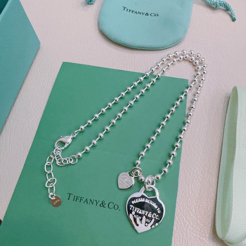 Tiffany necklace 09yxx59 (1)
