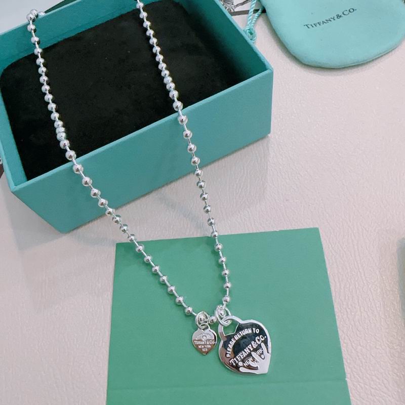 Tiffany necklace 09yxx59 (2)
