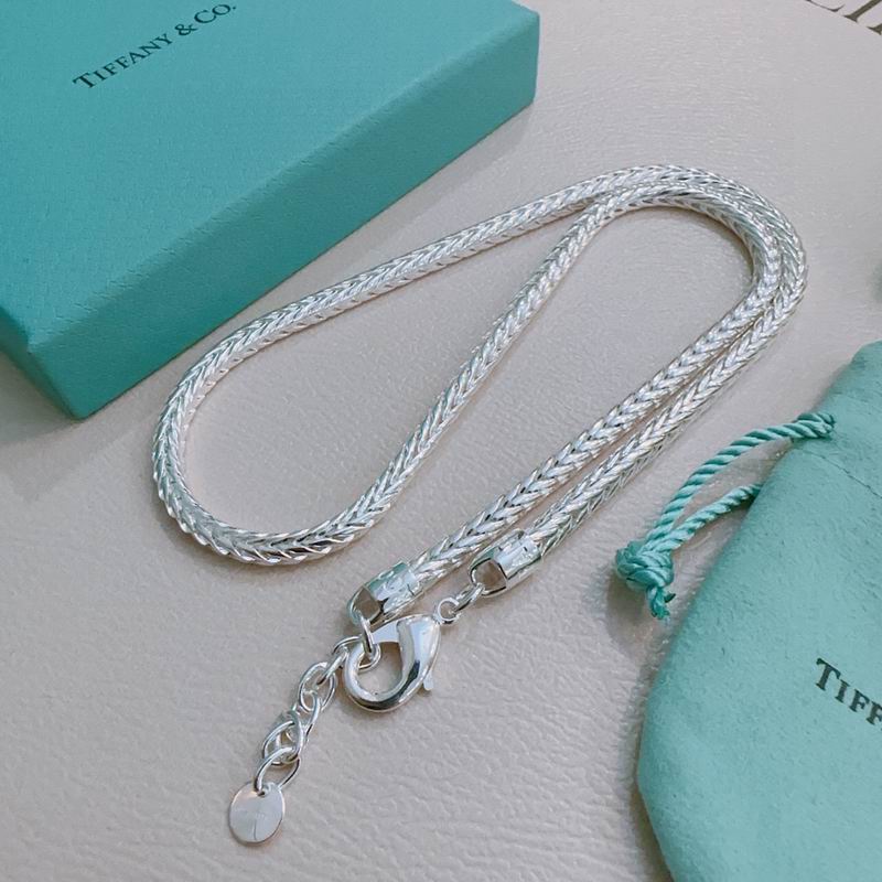 Tiffany necklace 09yxx60 (2)