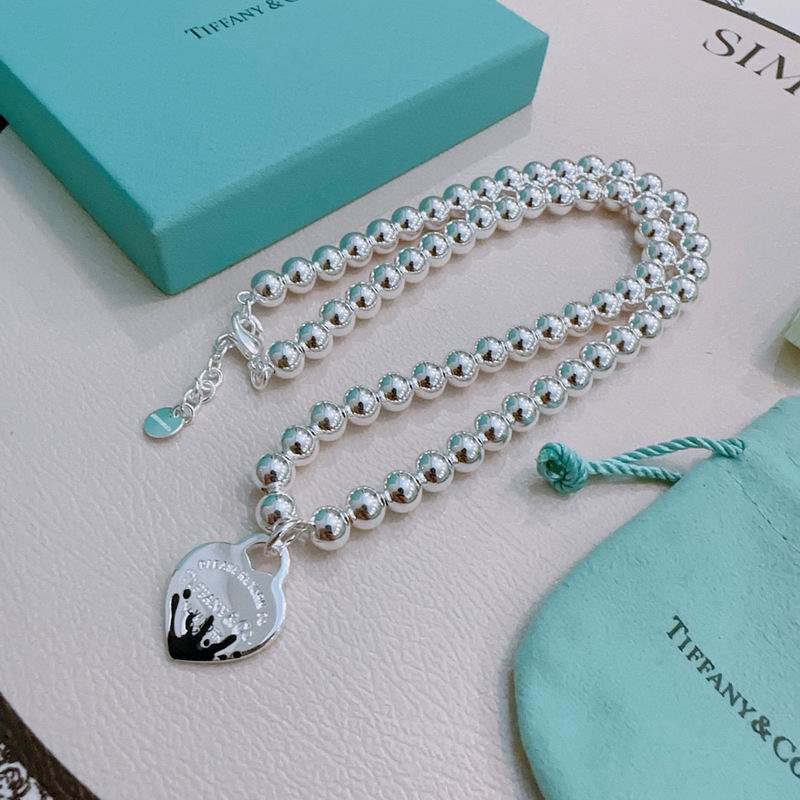 Tiffany necklace 09yxx61 (5)