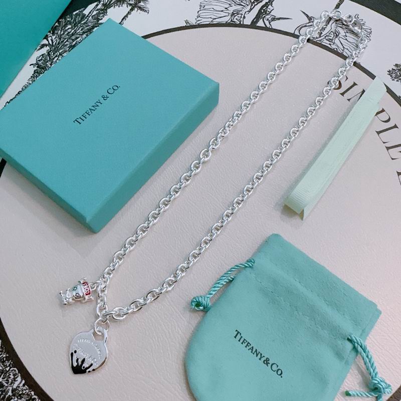 Tiffany necklace 09yxx62 (2)
