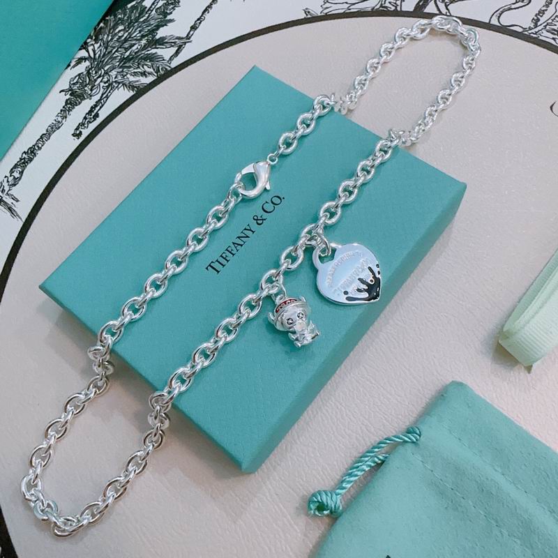 Tiffany necklace 09yxx62 (3)