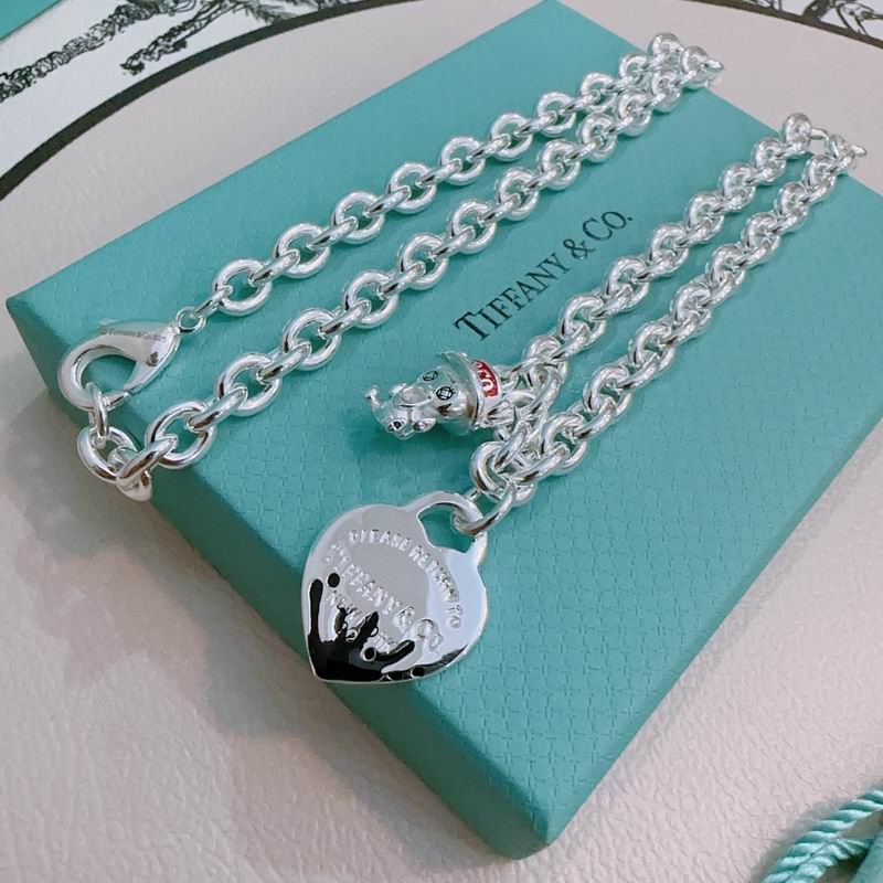 Tiffany necklace 09yxx62 (5)