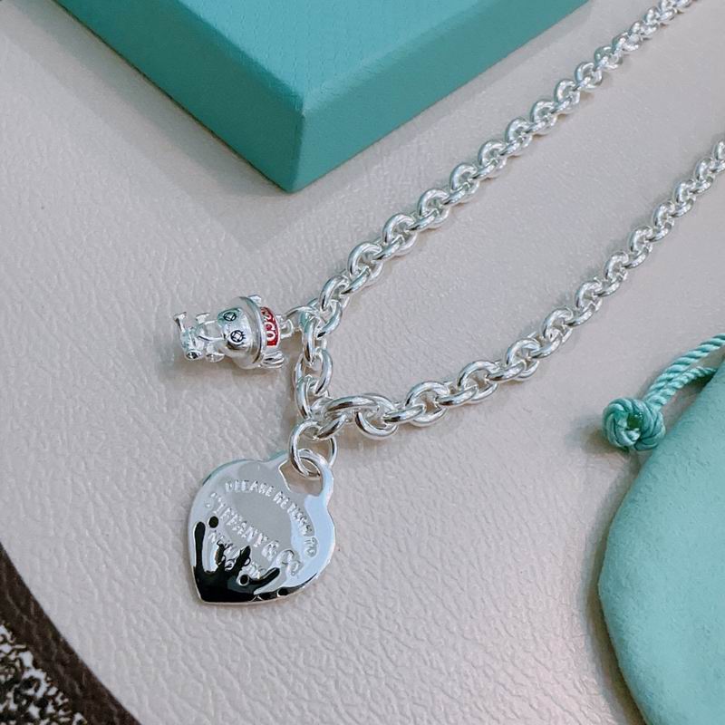 Tiffany necklace 09yxx62 (6)