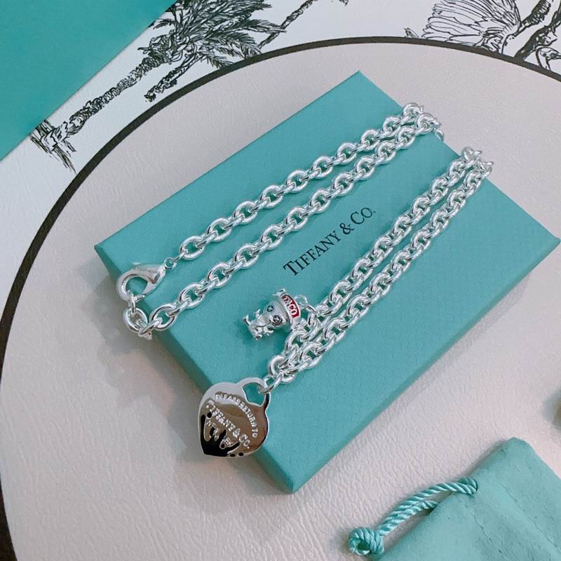 Tiffany necklace 09yxx62 (7)