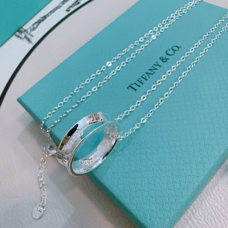 Tiffany necklace 09yxx63 (1)