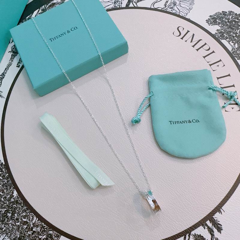 Tiffany necklace 09yxx63 (2)