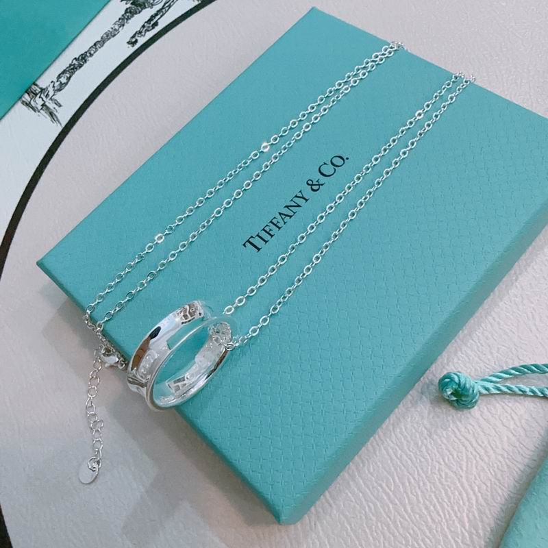 Tiffany necklace 09yxx63 (6)
