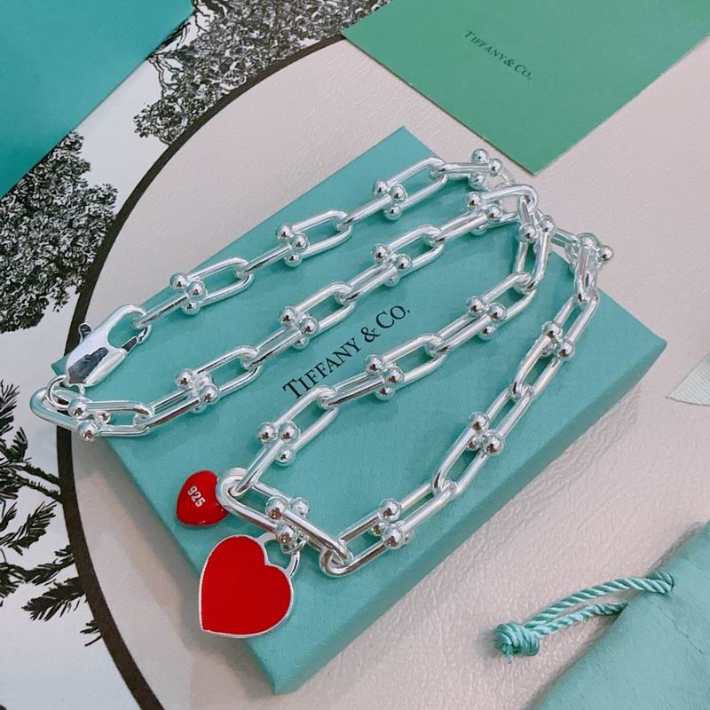 Tiffany necklace 09yxx64 (1)