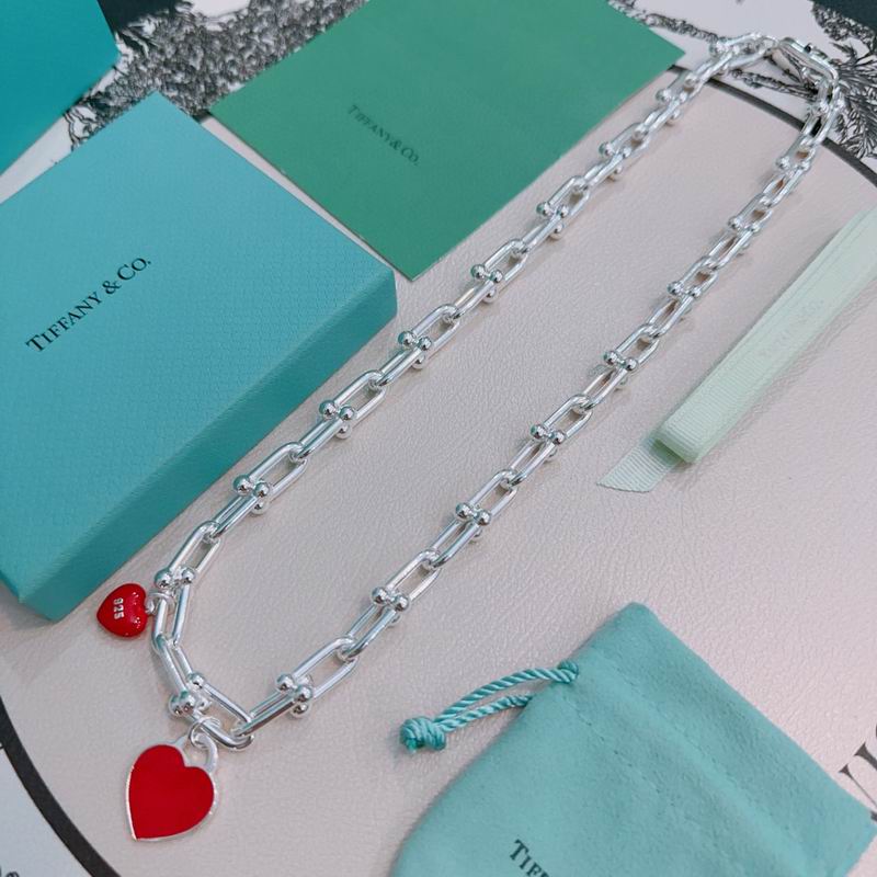 Tiffany necklace 09yxx64 (2)