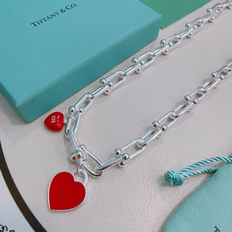 Tiffany necklace 09yxx64 (5)