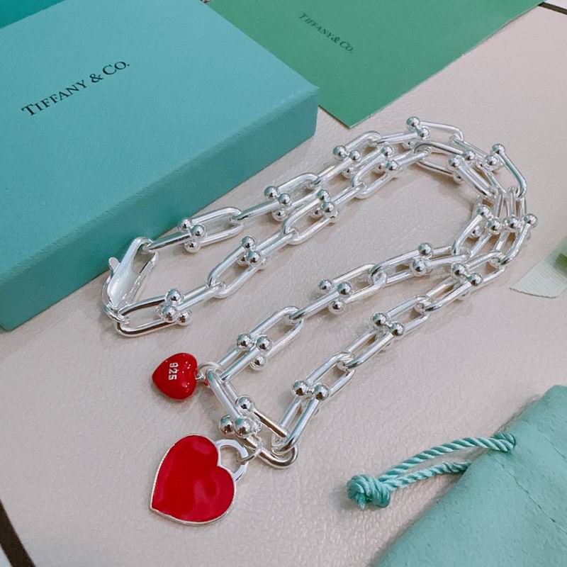 Tiffany necklace 09yxx64 (6)