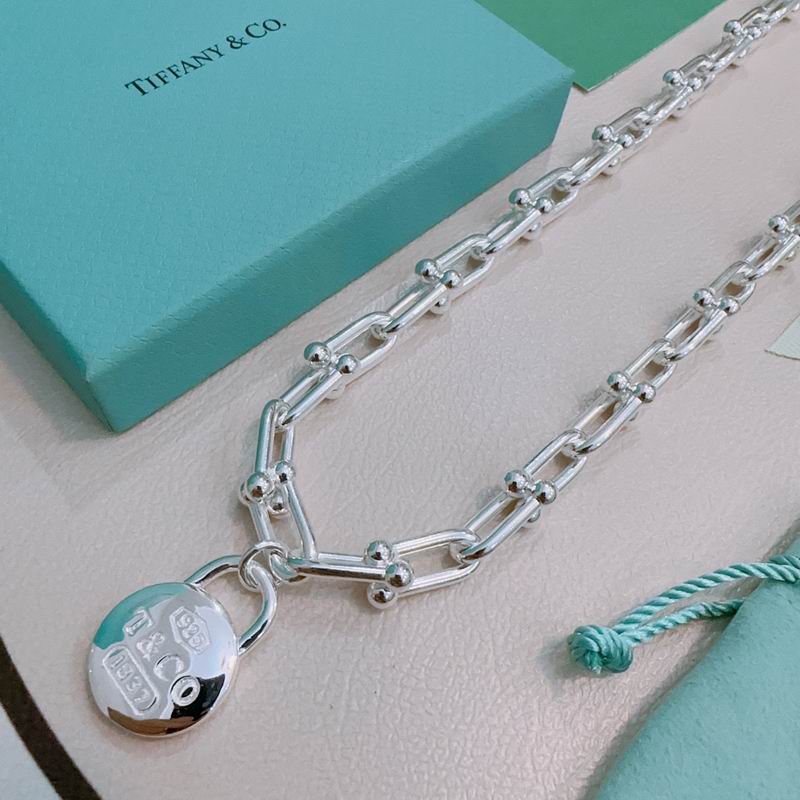 Tiffany necklace 09yxx65 (4)