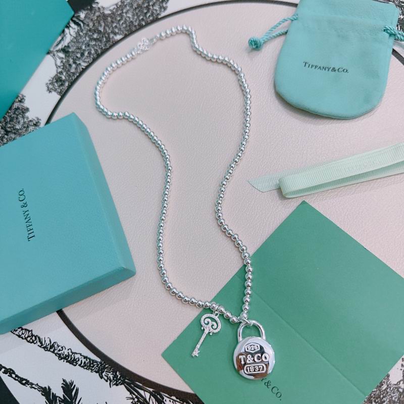 Tiffany necklace 09yxx67 (1)