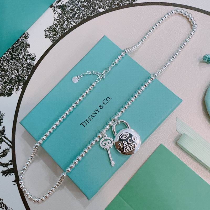 Tiffany necklace 09yxx67 (2)