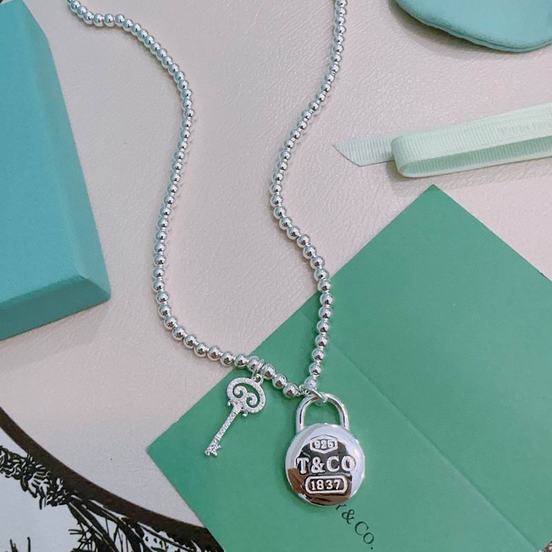 Tiffany necklace 09yxx67 (4)