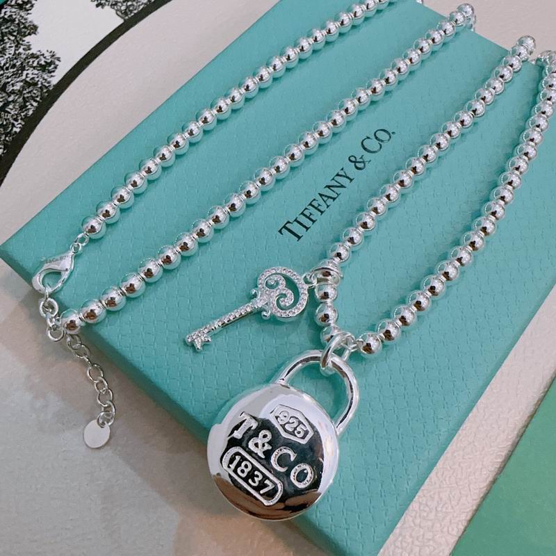 Tiffany necklace 09yxx67 (5)
