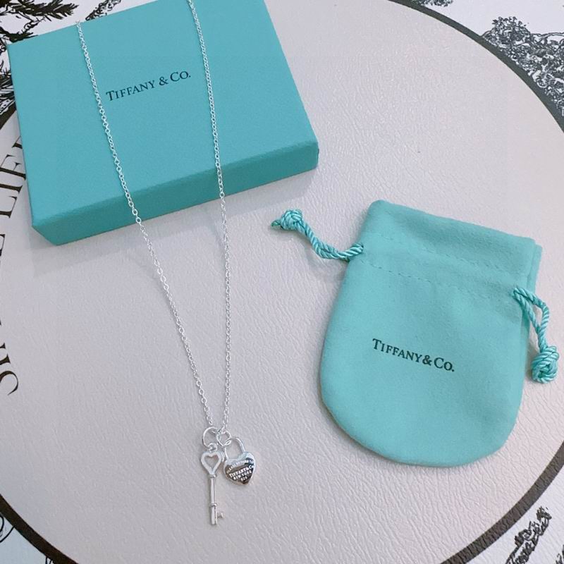 Tiffany necklace 09yxx68 (4)