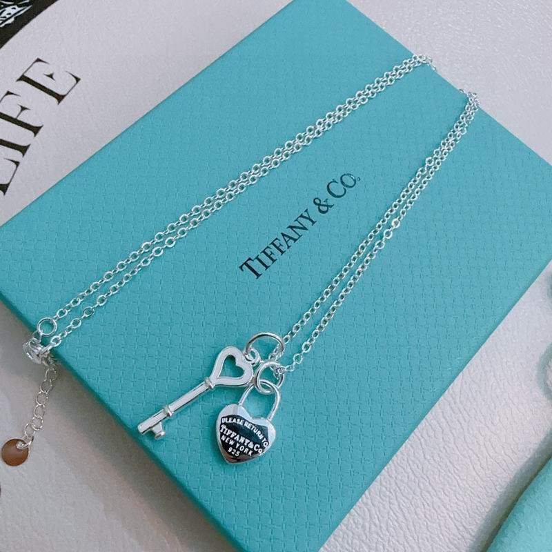 Tiffany necklace 09yxx68 (5)