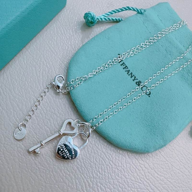 Tiffany necklace 09yxx68 (6)