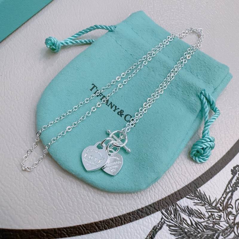 Tiffany necklace 09yxx69 (2)
