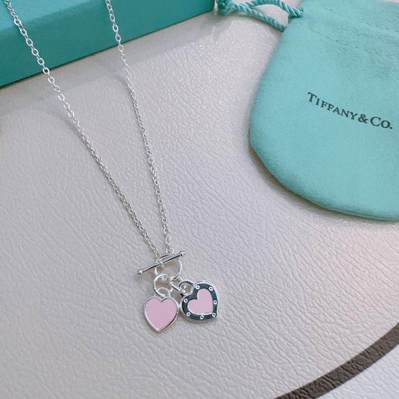 Tiffany necklace 09yxx69 (5)