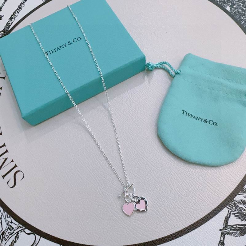 Tiffany necklace 09yxx69 (6)