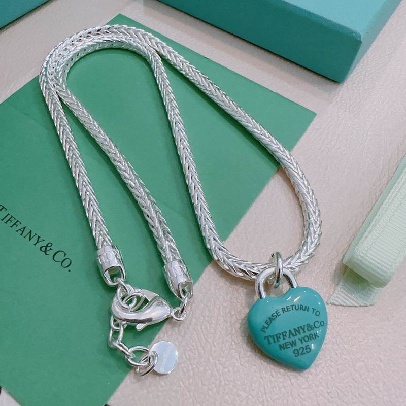 Tiffany necklace 09yxx71 (5)