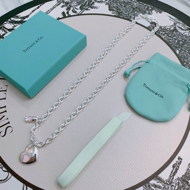 Tiffany necklace 09yxx72 (2)