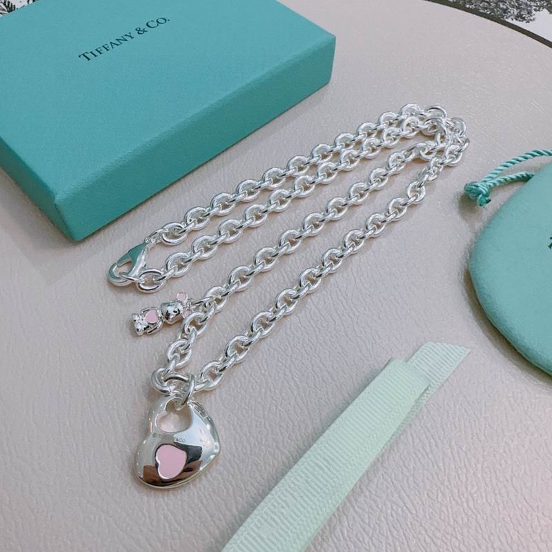 Tiffany necklace 09yxx72 (3)