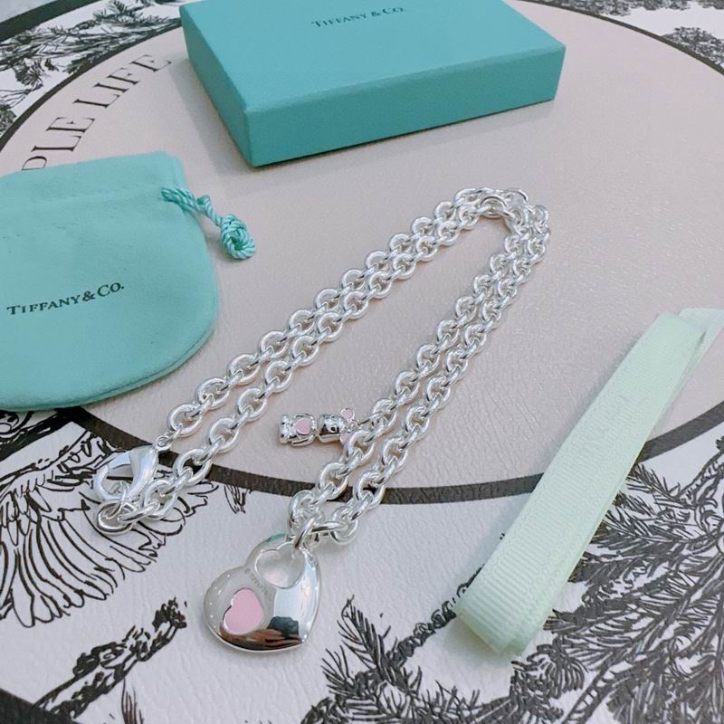 Tiffany necklace 09yxx72 (6)