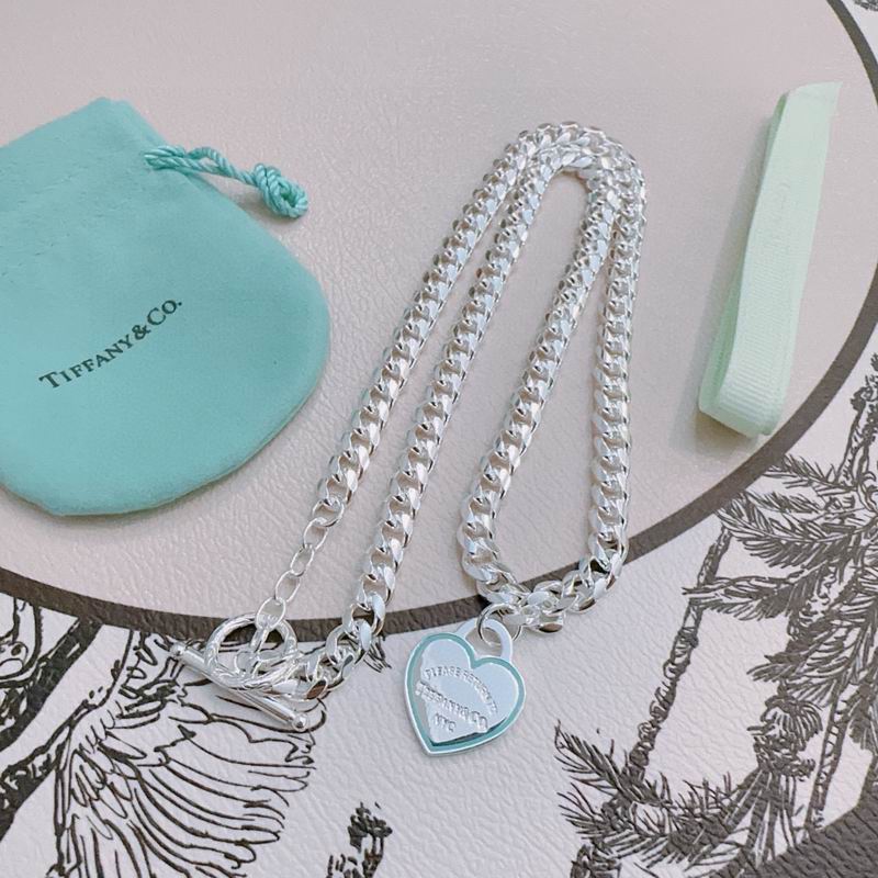 Tiffany necklace 09yxx73 (1)