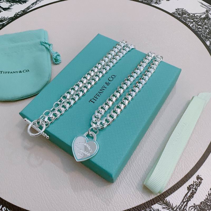 Tiffany necklace 09yxx73 (4)