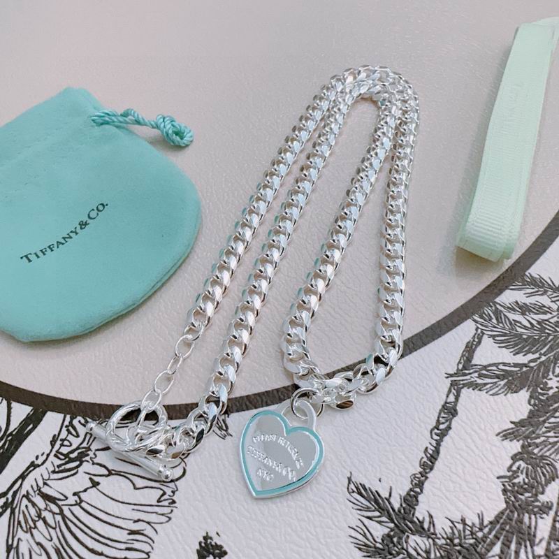 Tiffany necklace 09yxx73 (6)