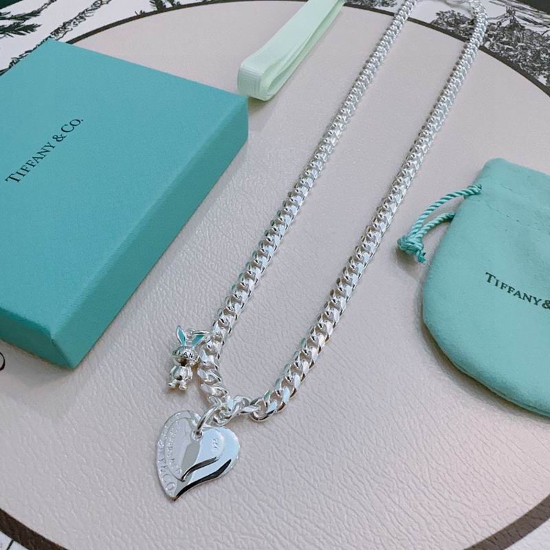 Tiffany necklace 09yxx74 (1)