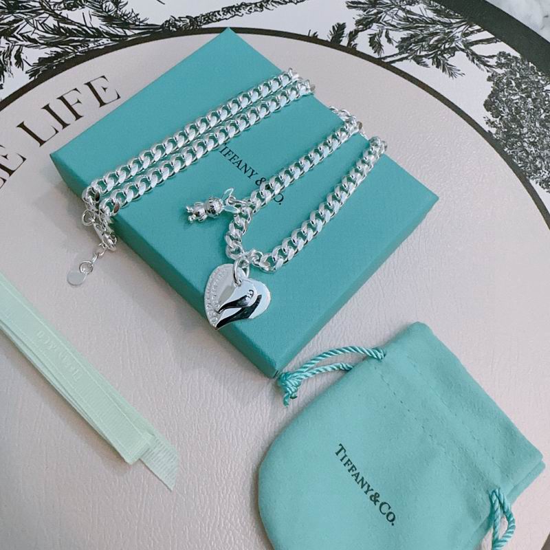 Tiffany necklace 09yxx74 (2)