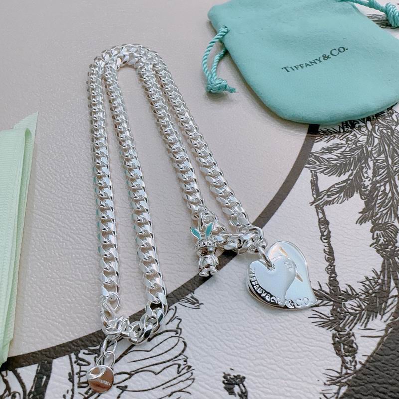 Tiffany necklace 09yxx74 (3)