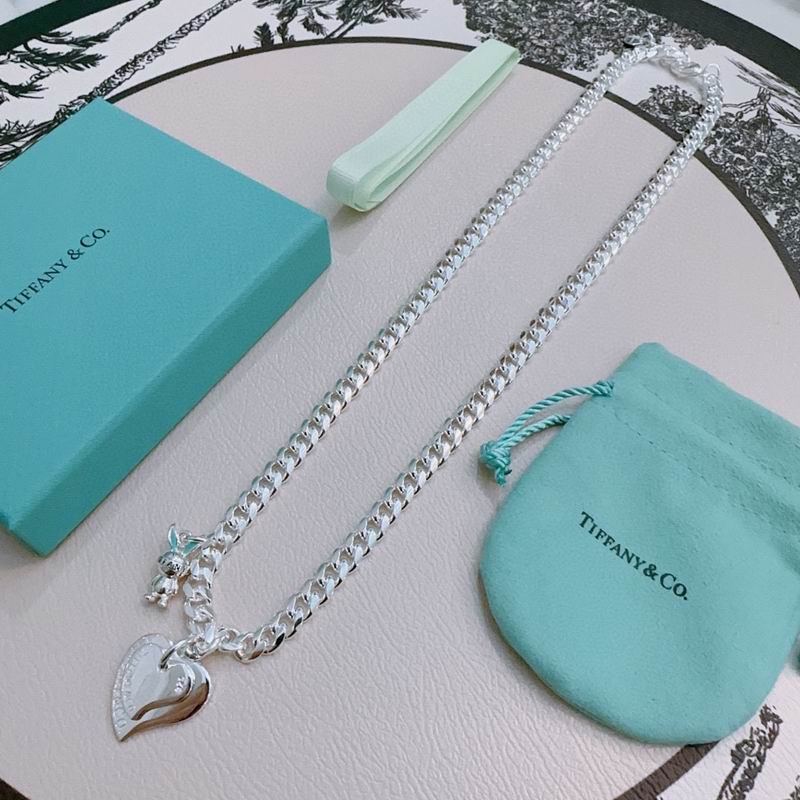 Tiffany necklace 09yxx74 (5)