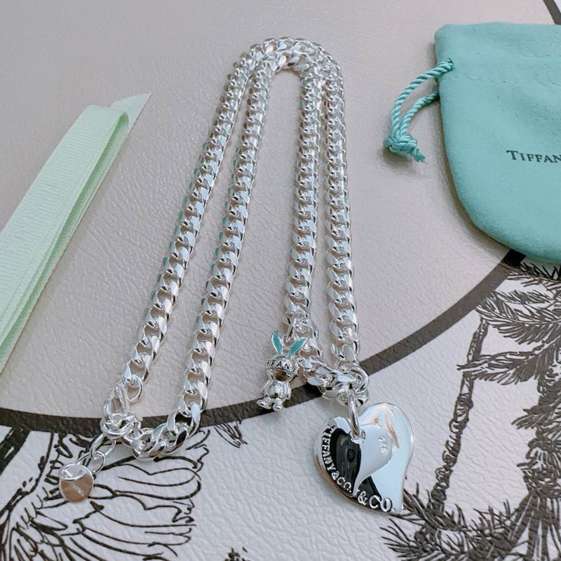 Tiffany necklace 09yxx74 (6)