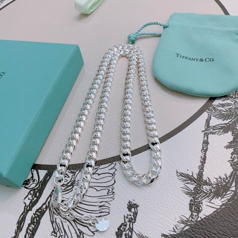 Tiffany necklace 09yxx75 (1)