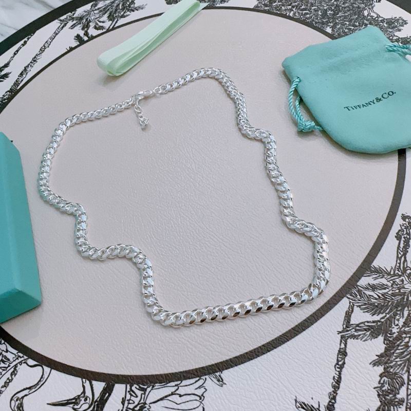Tiffany necklace 09yxx75 (5)