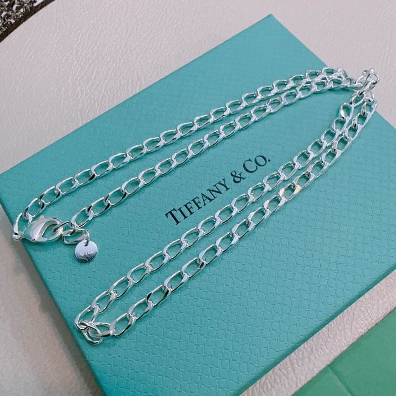 Tiffany necklace 10yxx100 (3)
