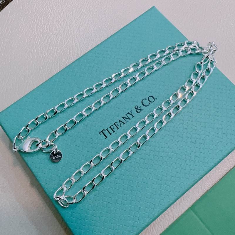 Tiffany necklace 10yxx100 (5)