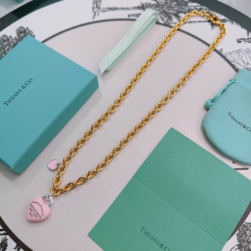Tiffany necklace 10yxx102 (1)