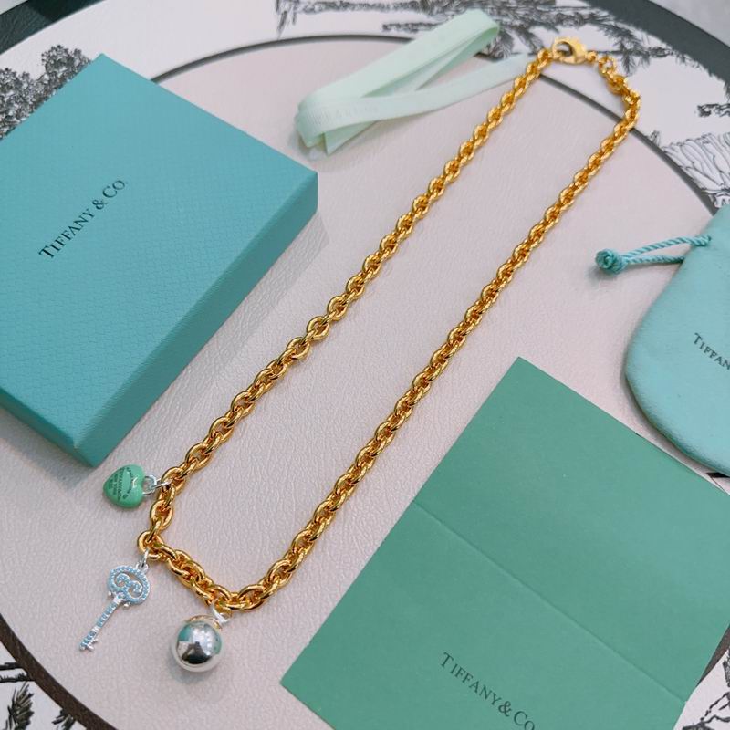 Tiffany necklace 10yxx103 (2)
