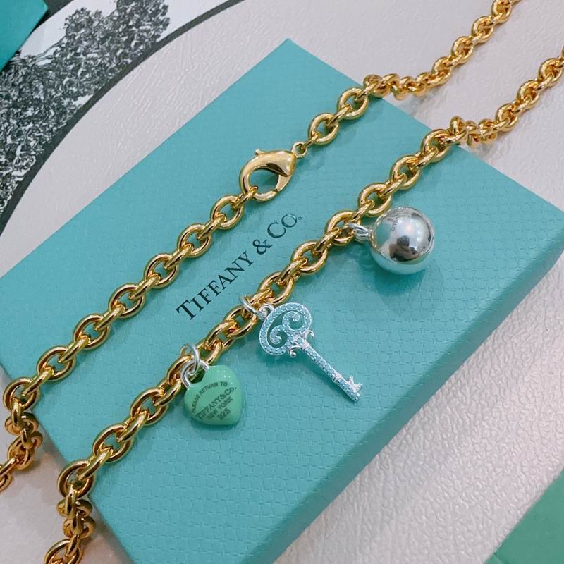 Tiffany necklace 10yxx103 (4)