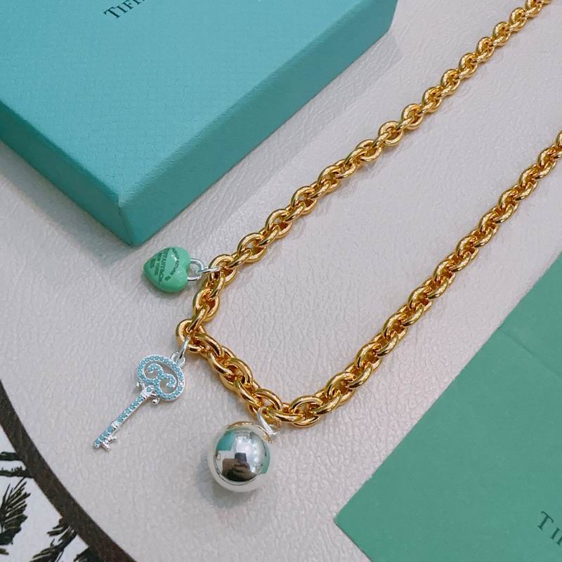 Tiffany necklace 10yxx103 (6)