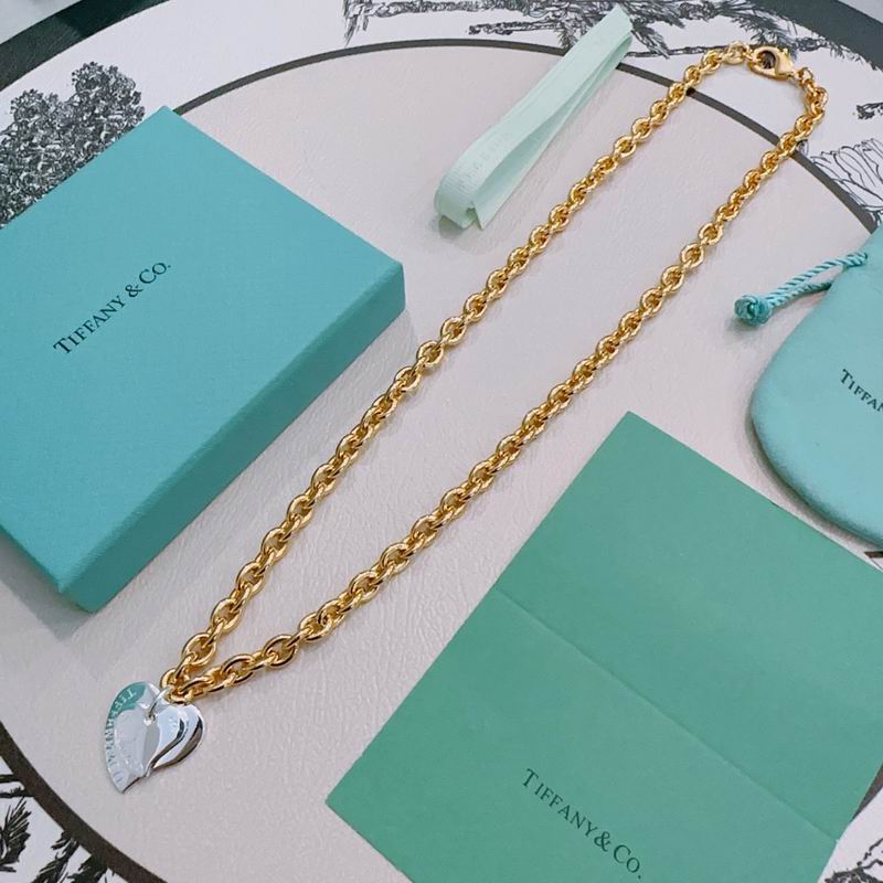 Tiffany necklace 10yxx104 (1)